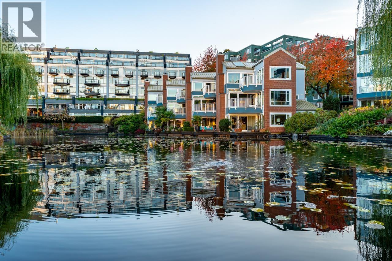 204 1551 Mariner Walk, Vancouver, British Columbia  V6J 4X9 - Photo 2 - R3064187