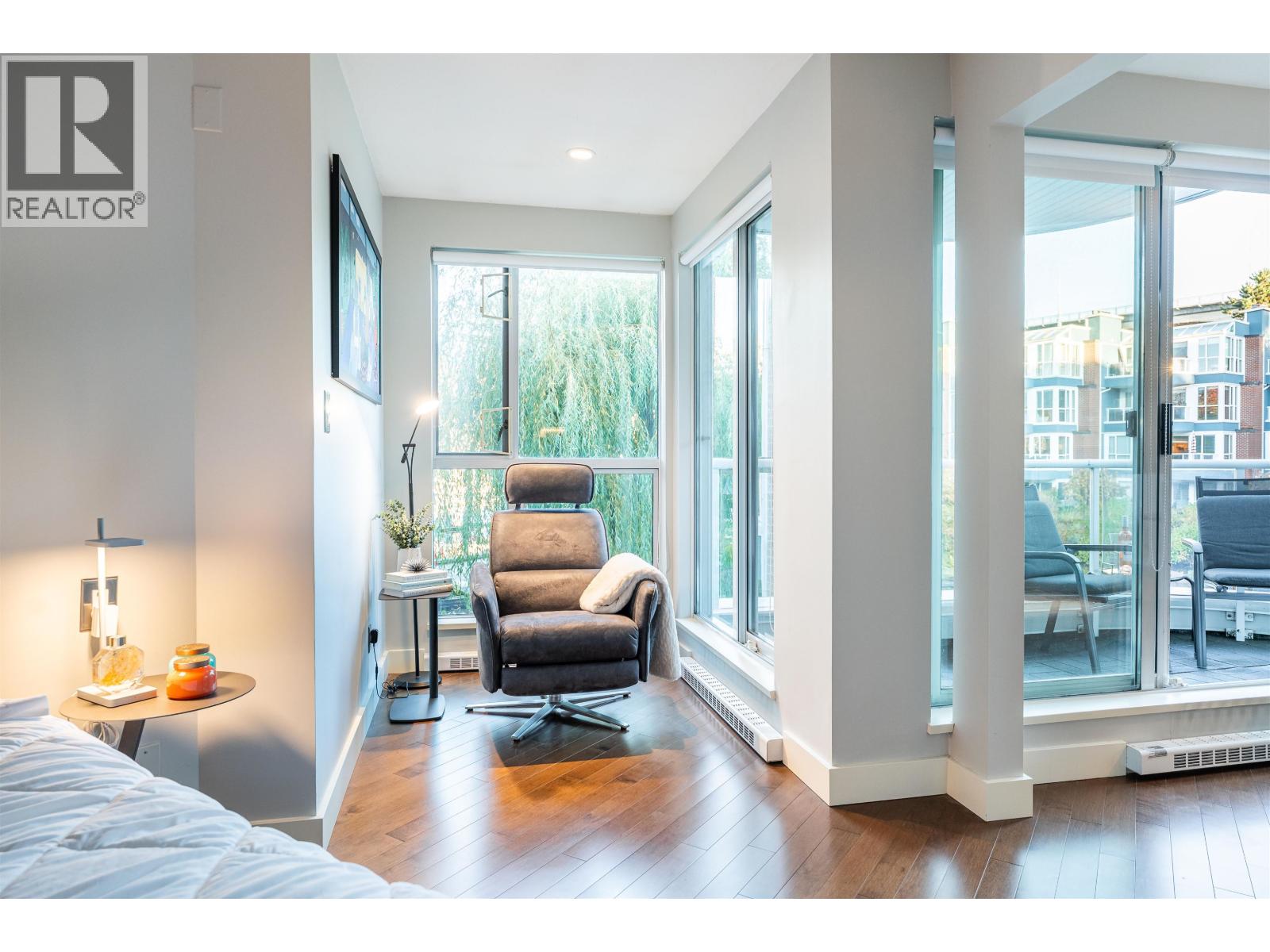 204 1551 Mariner Walk, Vancouver, British Columbia  V6J 4X9 - Photo 21 - R3064187