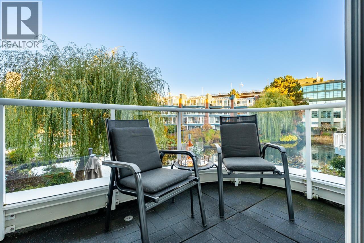 204 1551 Mariner Walk, Vancouver, British Columbia  V6J 4X9 - Photo 23 - R3064187