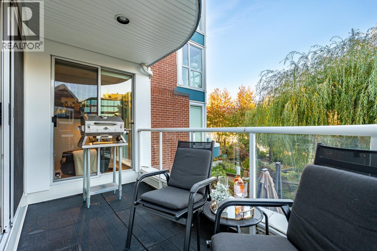 204 1551 Mariner Walk, Vancouver, British Columbia  V6J 4X9 - Photo 25 - R3064187