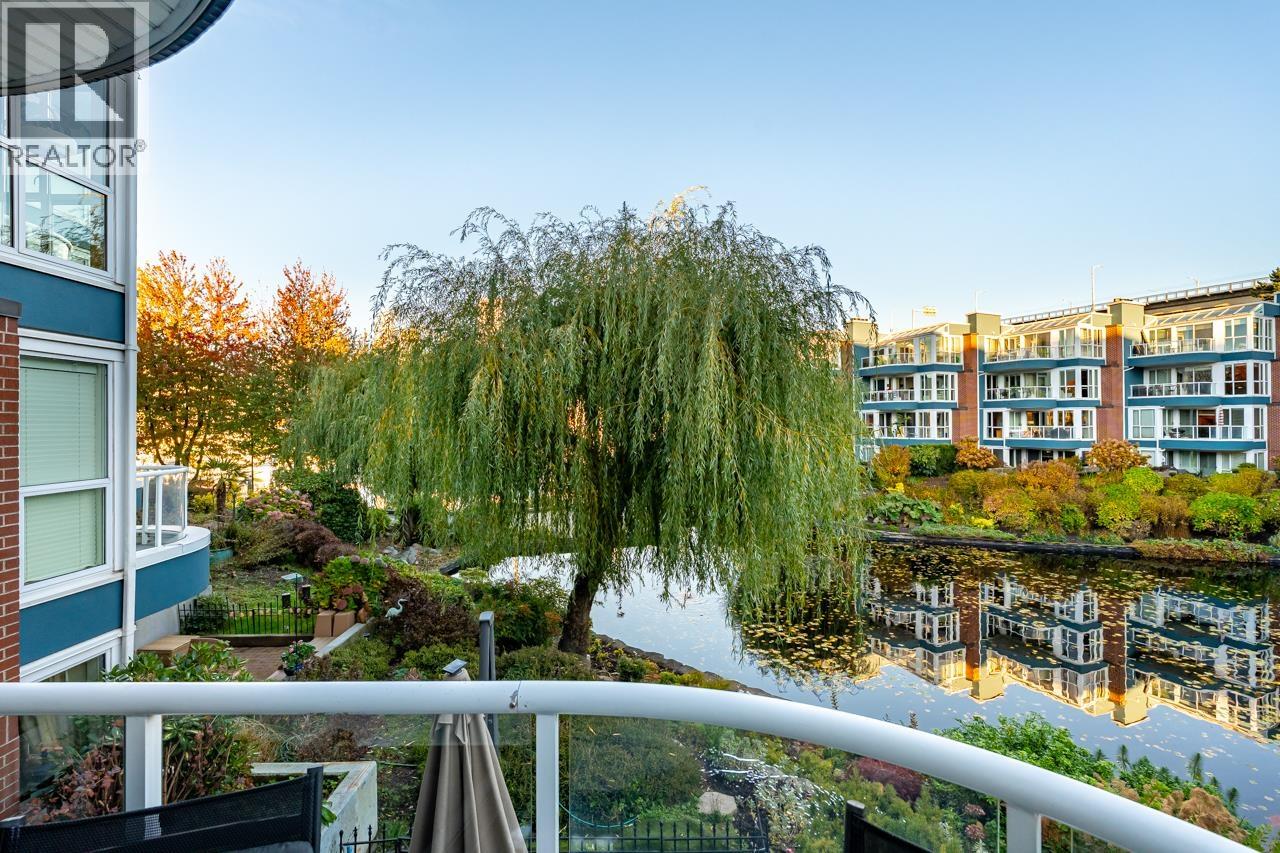 204 1551 Mariner Walk, Vancouver, British Columbia  V6J 4X9 - Photo 26 - R3064187