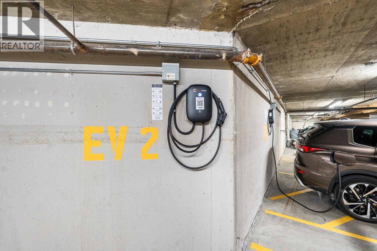 204 1551 Mariner Walk, Vancouver, British Columbia  V6J 4X9 - Photo 29 - R3064187