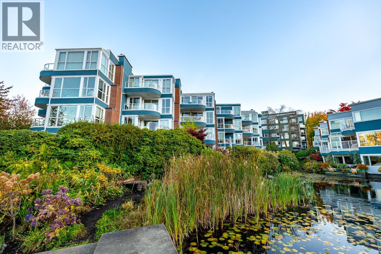 204 1551 Mariner Walk, Vancouver, British Columbia  V6J 4X9 - Photo 31 - R3064187