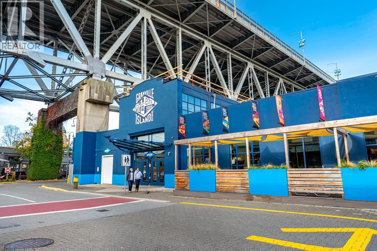 204 1551 Mariner Walk, Vancouver, British Columbia  V6J 4X9 - Photo 36 - R3064187