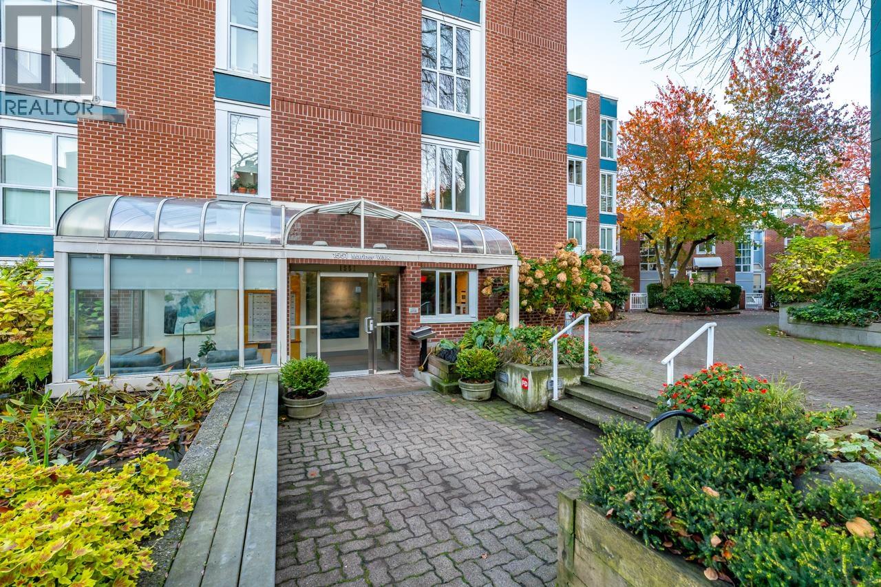 204 1551 Mariner Walk, Vancouver, British Columbia  V6J 4X9 - Photo 4 - R3064187