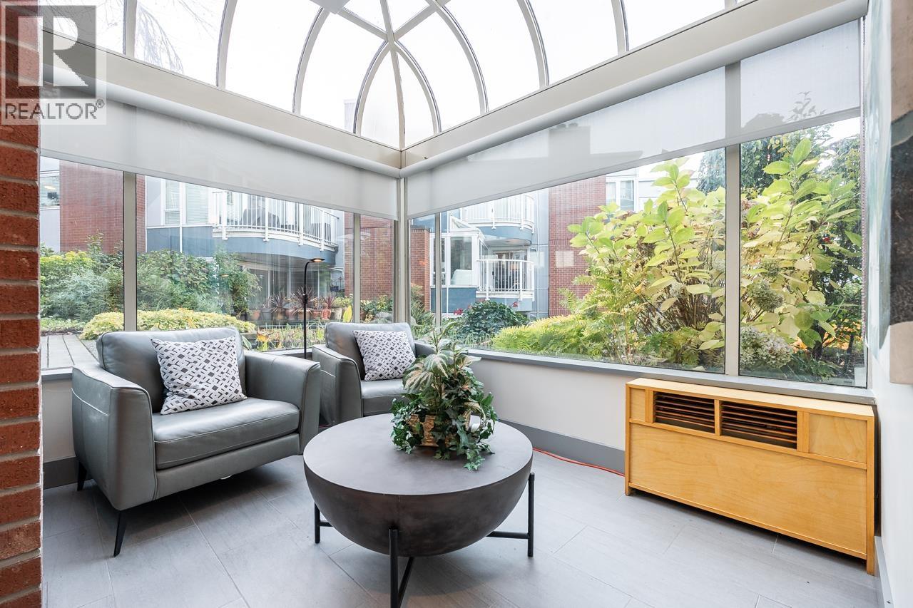 204 1551 Mariner Walk, Vancouver, British Columbia  V6J 4X9 - Photo 6 - R3064187