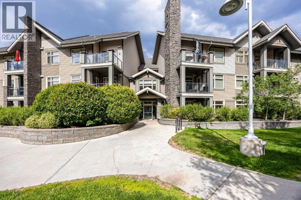 223, 35 Aspenmont Heights Sw, Calgary, Alberta  T3H 0E5 - Photo 1 - A2237649