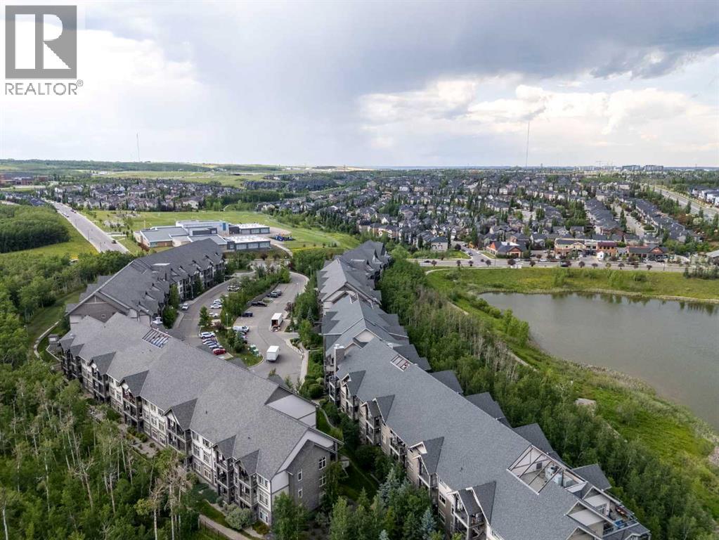 223, 35 Aspenmont Heights Sw, Calgary, Alberta  T3H 0E5 - Photo 5 - A2237649