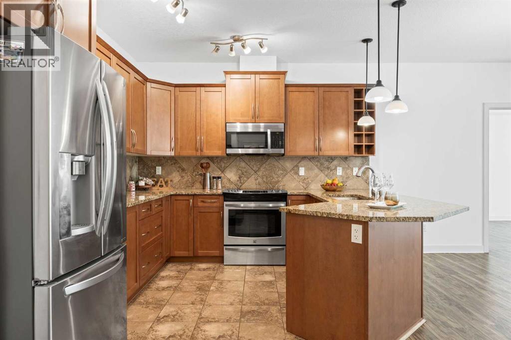 223, 35 Aspenmont Heights Sw, Calgary, Alberta  T3H 0E5 - Photo 6 - A2237649