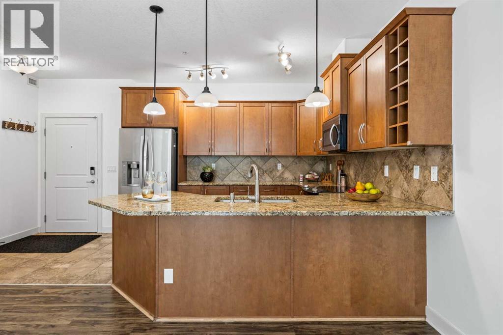 223, 35 Aspenmont Heights Sw, Calgary, Alberta  T3H 0E5 - Photo 8 - A2237649