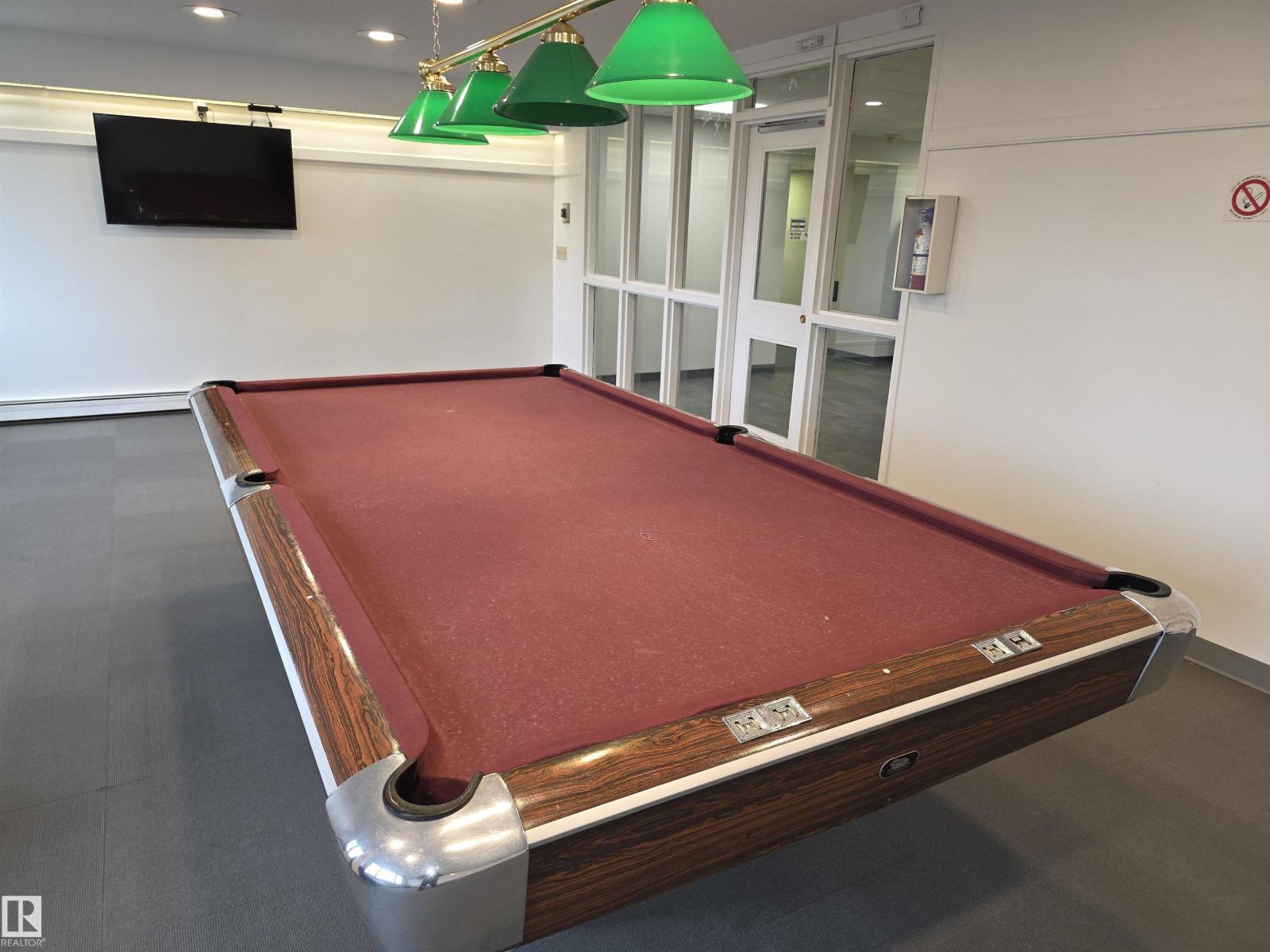 #810 9909 104 St Nw, Edmonton, Alberta T5K 2G5 - Photo 13 - E4463862