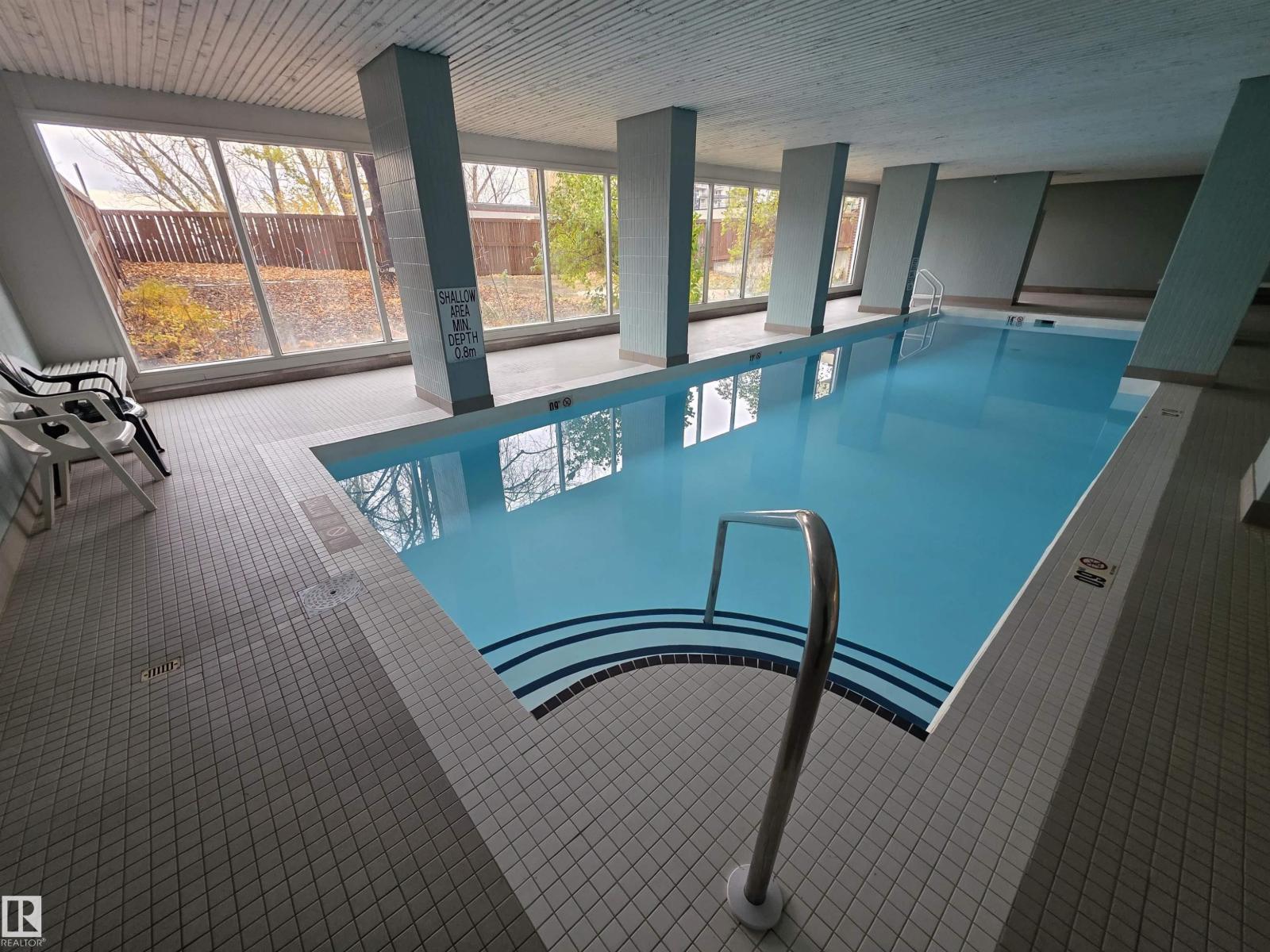 #810 9909 104 St Nw, Edmonton, Alberta T5K 2G5 - Photo 11 - E4463862