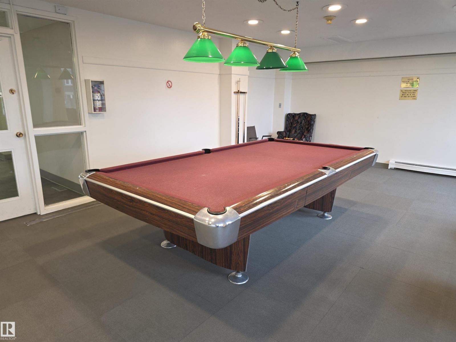 #810 9909 104 St Nw, Edmonton, Alberta T5K 2G5 - Photo 12 - E4463862