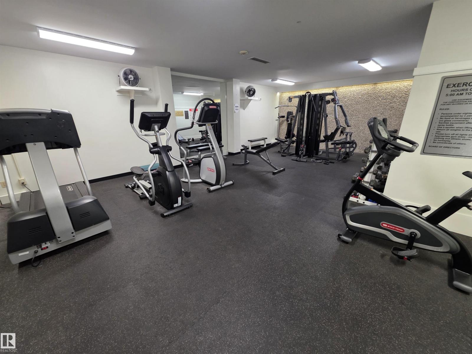 #810 9909 104 St Nw, Edmonton, Alberta T5K 2G5 - Photo 14 - E4463862