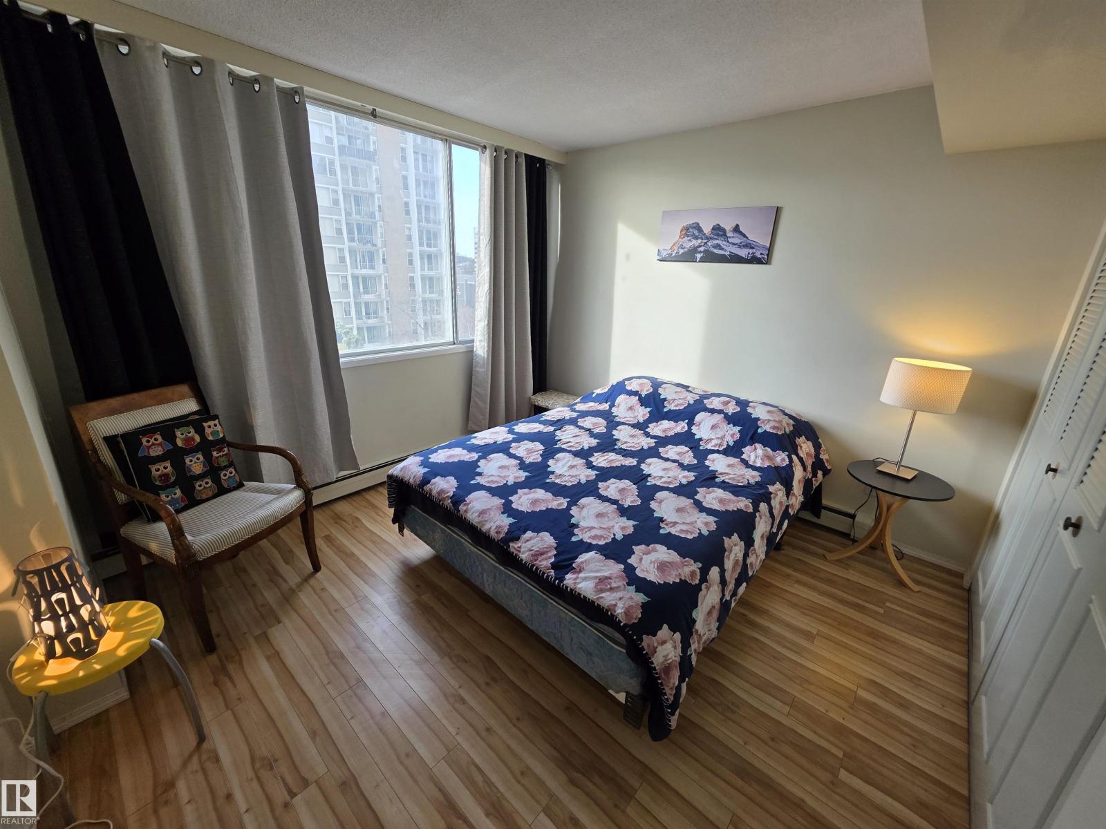 #810 9909 104 St Nw, Edmonton, Alberta T5K 2G5 - Photo 8 - E4463862