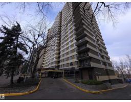 #810 9909 104 ST NW Downtown (Edmonton)