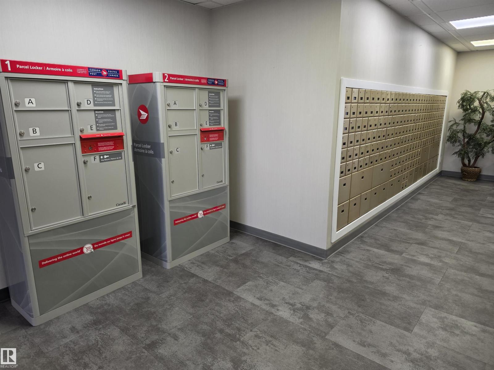 #810 9909 104 St Nw, Edmonton, Alberta T5K 2G5 - Photo 18 - E4463862