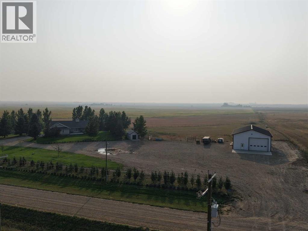 145040 Rge Rd 181, Enchant, Alberta  T0K 0V0 - Photo 3 - A2254344