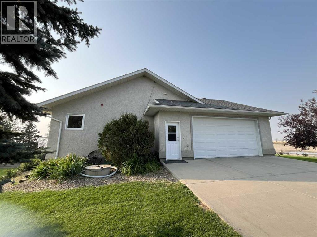 145040 Rge Rd 181, Enchant, Alberta  T0K 0V0 - Photo 4 - A2254344