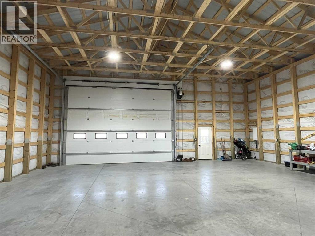 145040 Rge Rd 181, Enchant, Alberta  T0K 0V0 - Photo 39 - A2254344