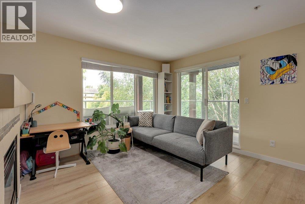 339 5700 Andrews Road, Richmond, British Columbia  V7E 6N7 - Photo 4 - R3048189