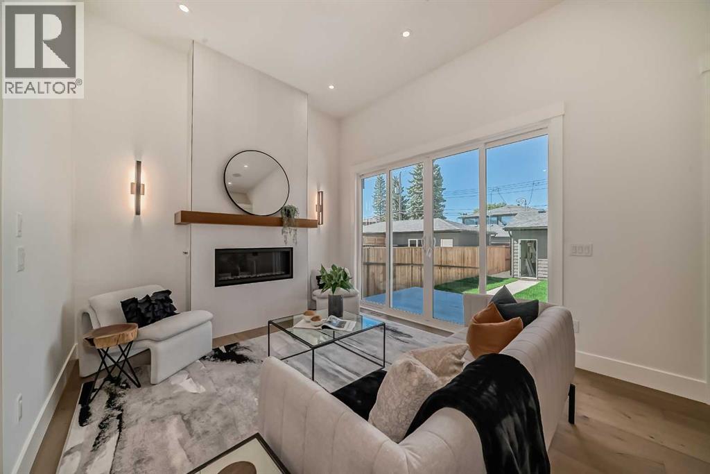 5005 21a Street Sw, Calgary, Alberta  T2T 5C4 - Photo 13 - A2264357