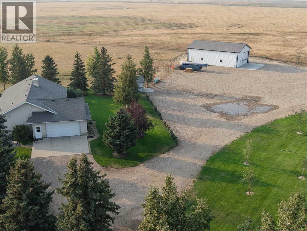 145040 Rge Rd 181, Enchant, Alberta  T0K 0V0 - Photo 8 - A2254344