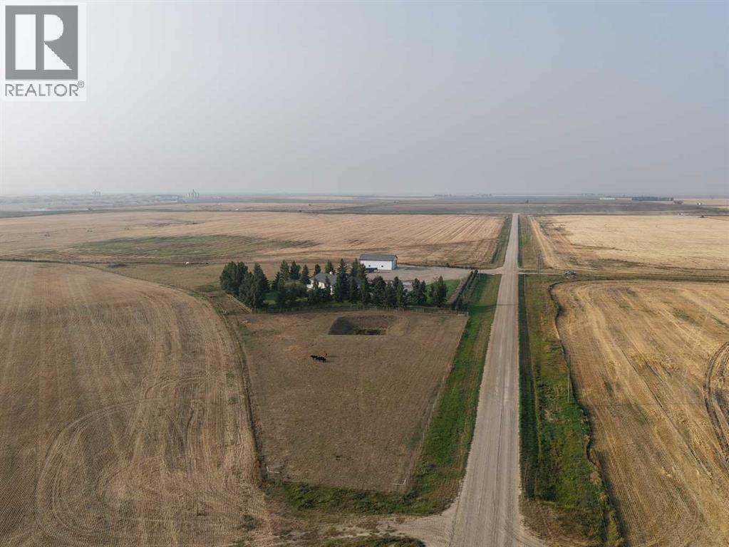 145040 Rge Rd 181, Enchant, Alberta  T0K 0V0 - Photo 6 - A2254344