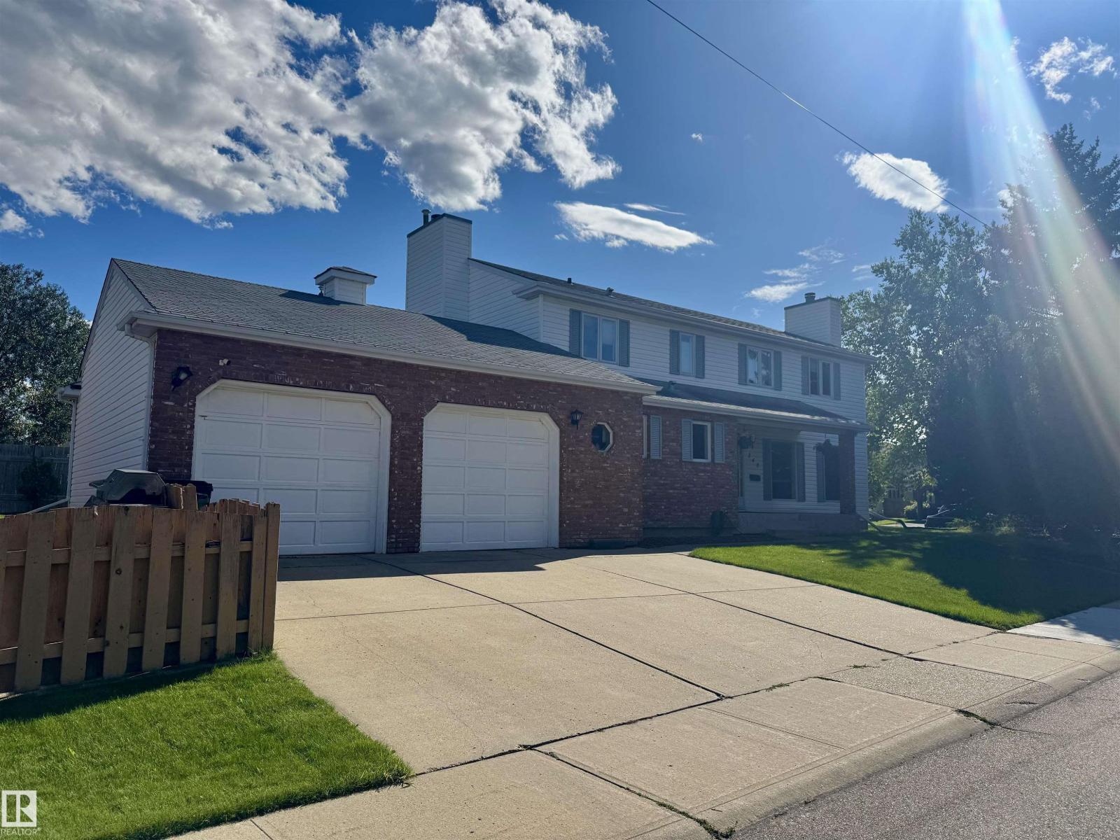 240 WAYGOOD RD NW, Edmonton, Alberta