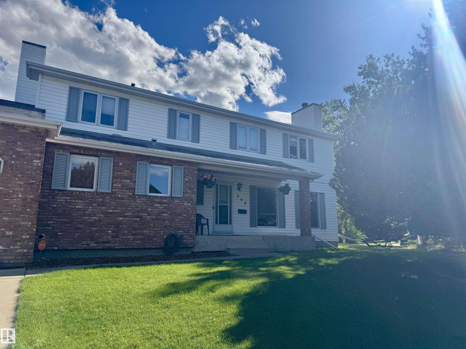 240 Waygood Rd Nw, Edmonton, Alberta  T5T 5M3 - Photo 9 - E4453563