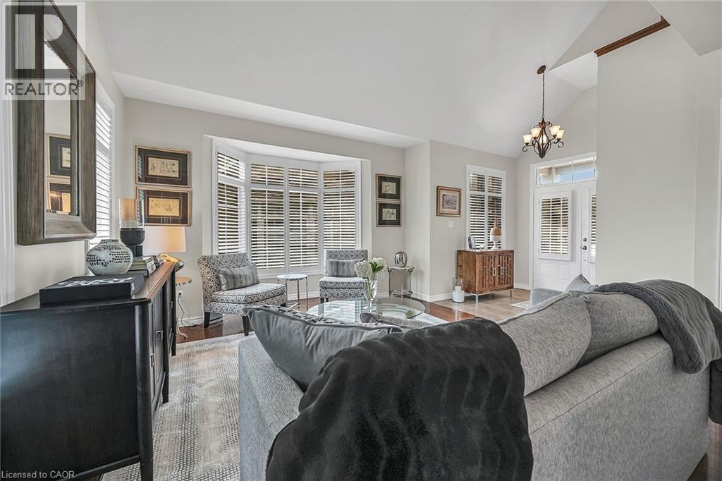 99 Panabaker Drive Unit# 8, Ancaster, Ontario  L9G 0A3 - Photo 10 - 40782559