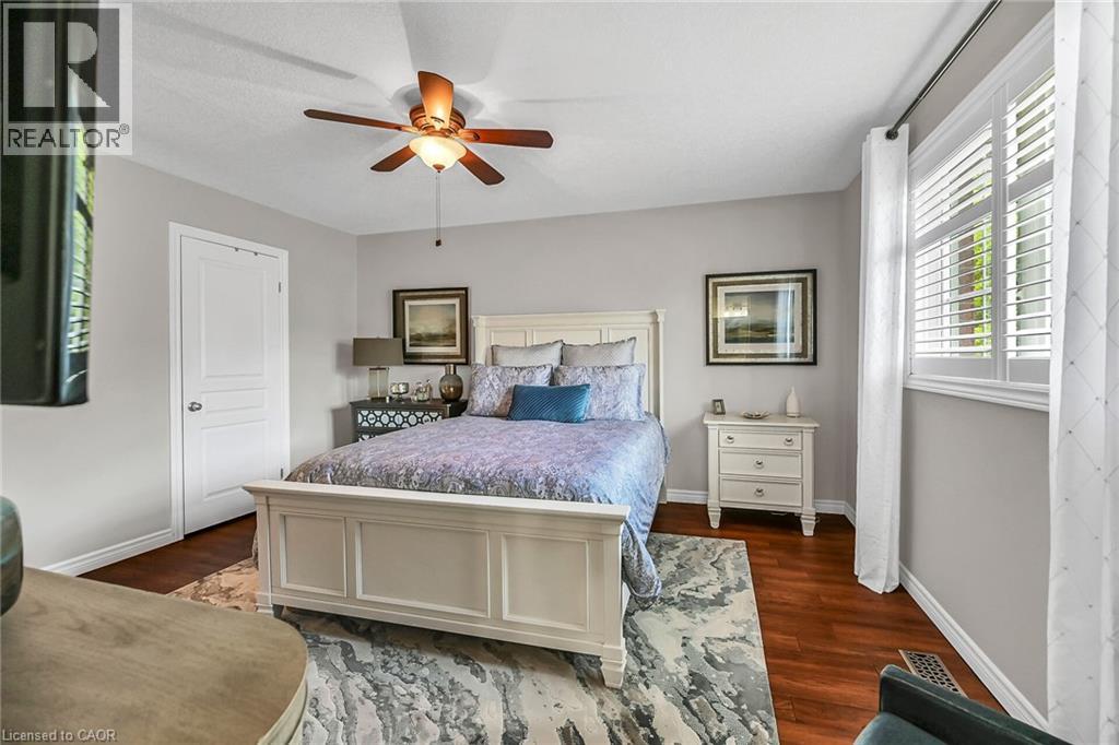 99 Panabaker Drive Unit# 8, Ancaster, Ontario  L9G 0A3 - Photo 29 - 40782559