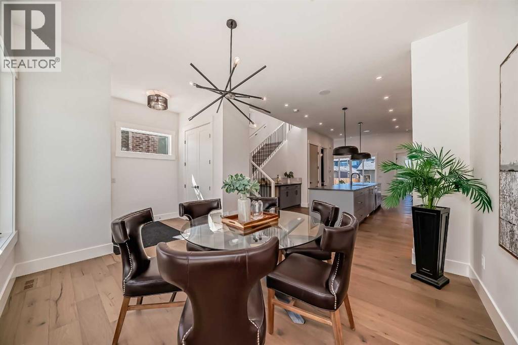 5005 21a Street Sw, Calgary, Alberta  T2T 5C4 - Photo 5 - A2264357