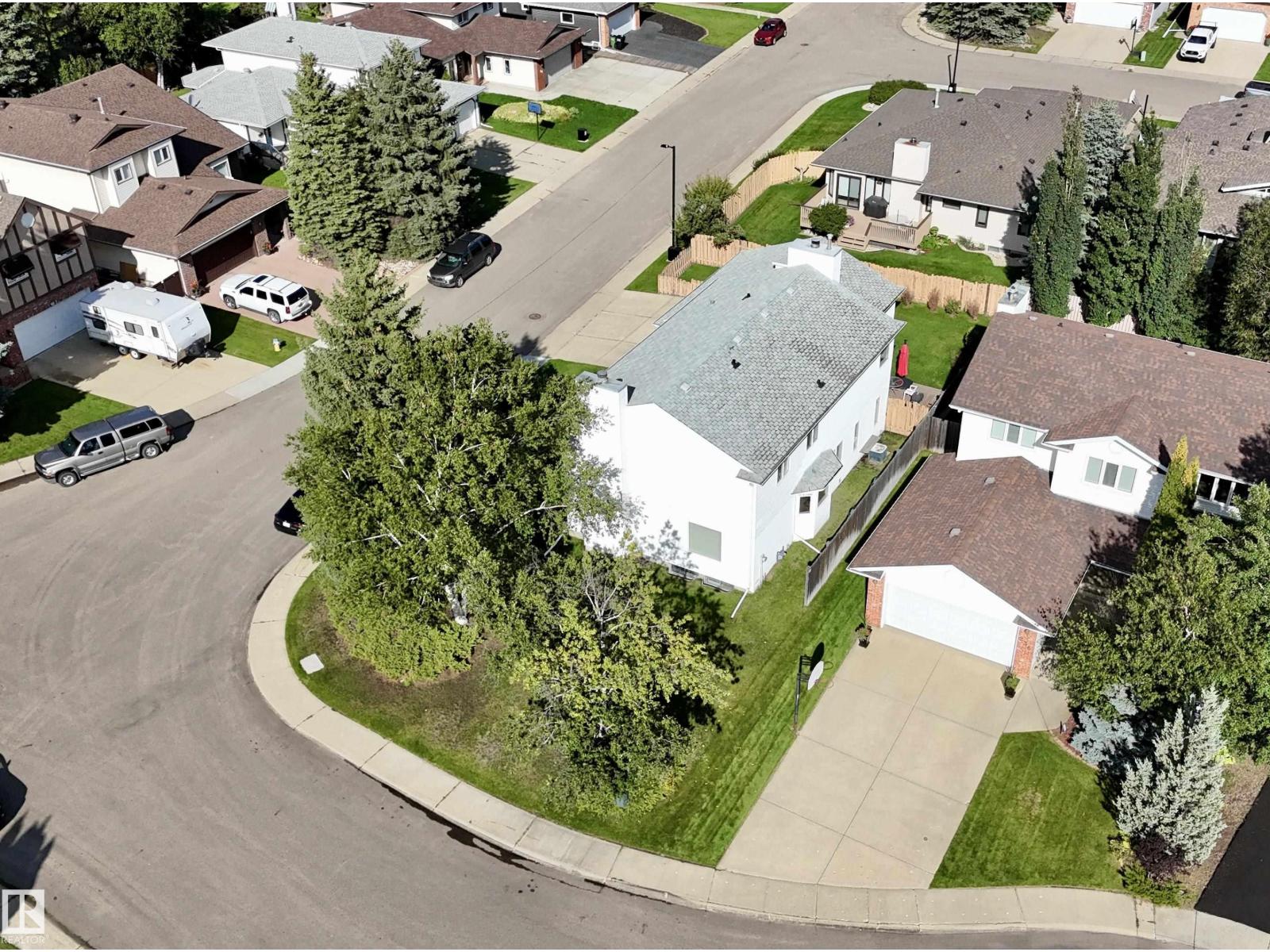 240 Waygood Rd Nw, Edmonton, Alberta  T5T 5M3 - Photo 4 - E4453563