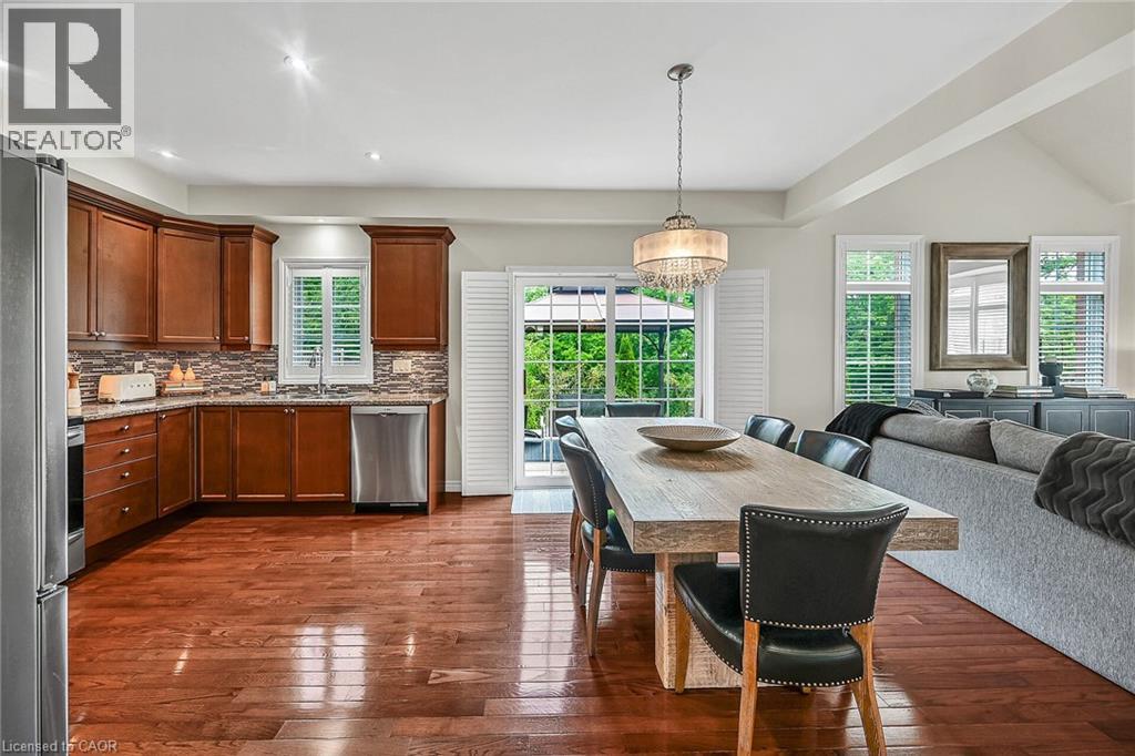 99 Panabaker Drive Unit# 8, Ancaster, Ontario  L9G 0A3 - Photo 12 - 40782559