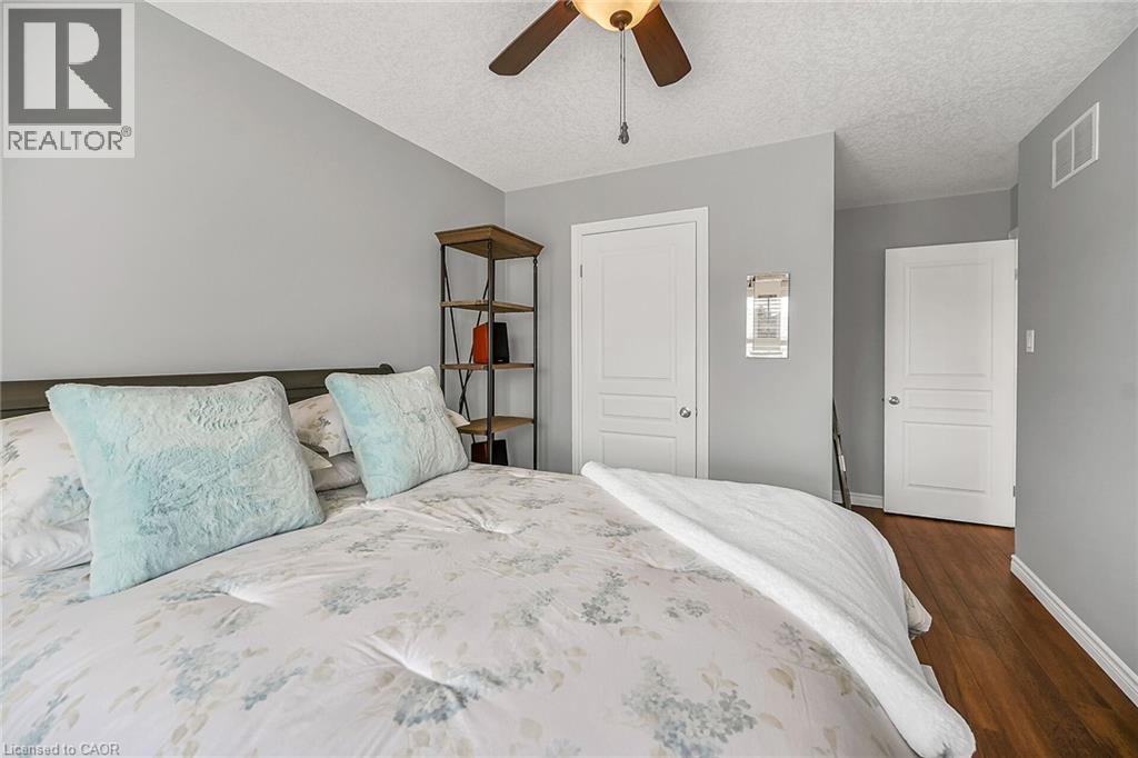 99 Panabaker Drive Unit# 8, Ancaster, Ontario  L9G 0A3 - Photo 33 - 40782559