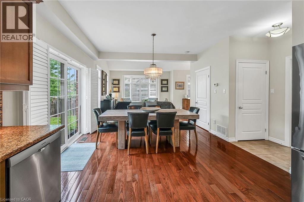 99 Panabaker Drive Unit# 8, Ancaster, Ontario  L9G 0A3 - Photo 18 - 40782559