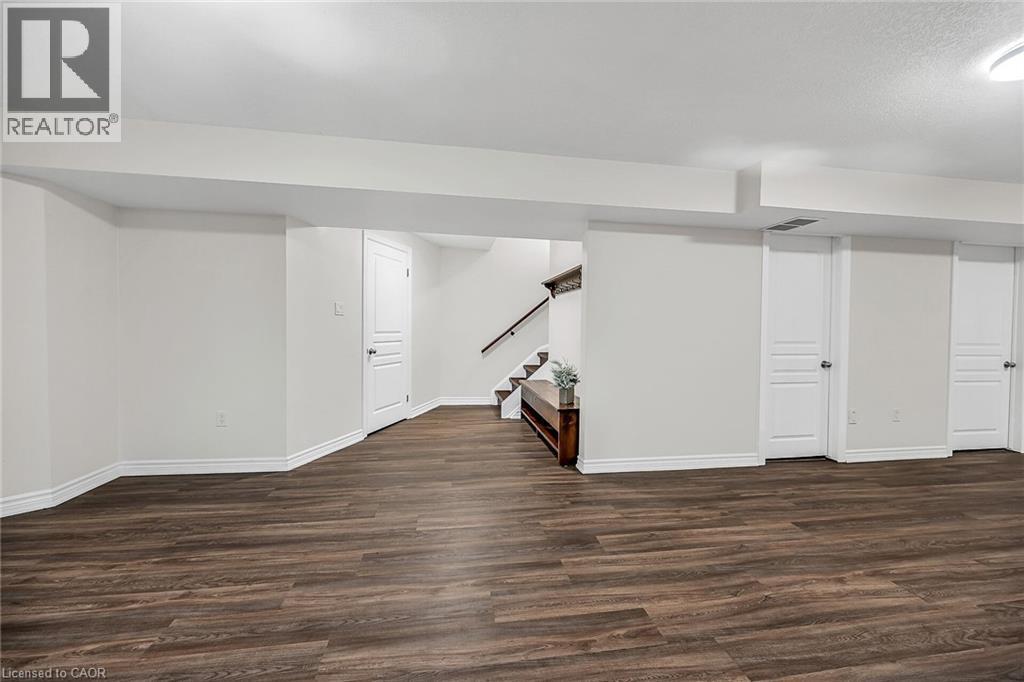 99 Panabaker Drive Unit# 8, Ancaster, Ontario  L9G 0A3 - Photo 41 - 40782559