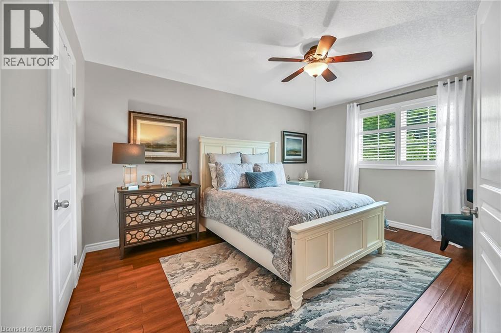 99 Panabaker Drive Unit# 8, Ancaster, Ontario  L9G 0A3 - Photo 26 - 40782559