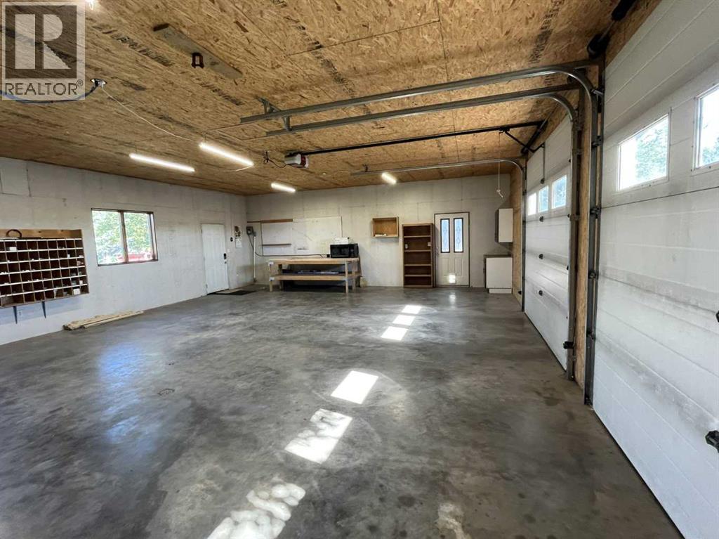 126 Harris Road, Taber, Alberta  T1G 2E4 - Photo 11 - A2258954