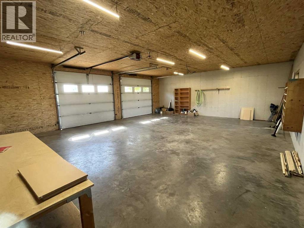 126 Harris Road, Taber, Alberta  T1G 2E4 - Photo 12 - A2258954