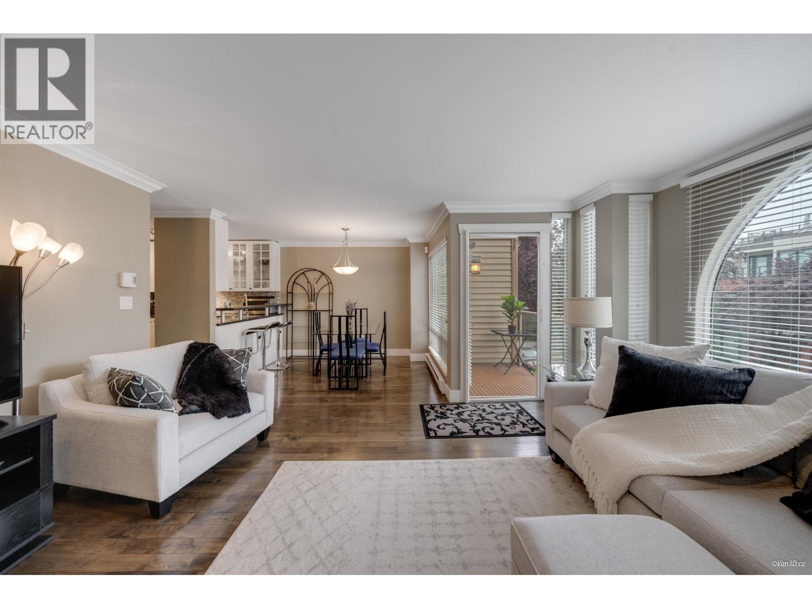 201 1100 W 7th Avenue, Vancouver, British Columbia  V6H 1B4 - Photo 7 - R3064034