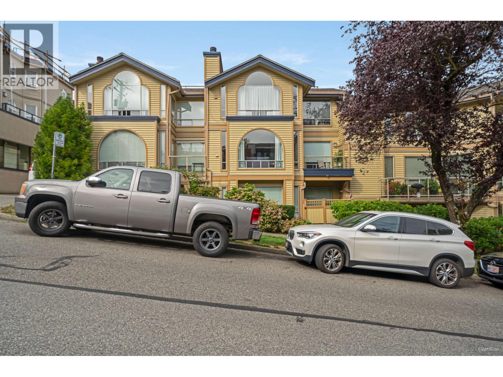 201 1100 W 7th Avenue, Vancouver, British Columbia  V6H 1B4 - Photo 23 - R3064034