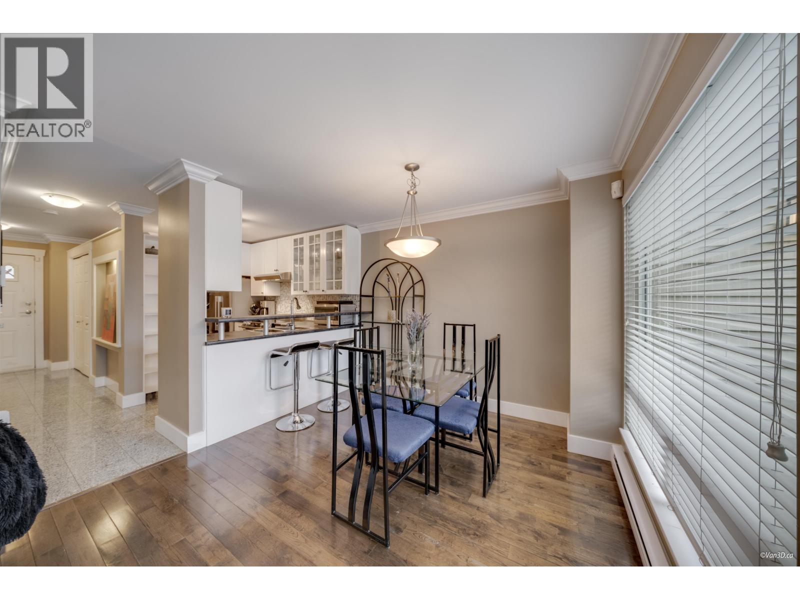 201 1100 W 7th Avenue, Vancouver, British Columbia  V6H 1B4 - Photo 14 - R3064034