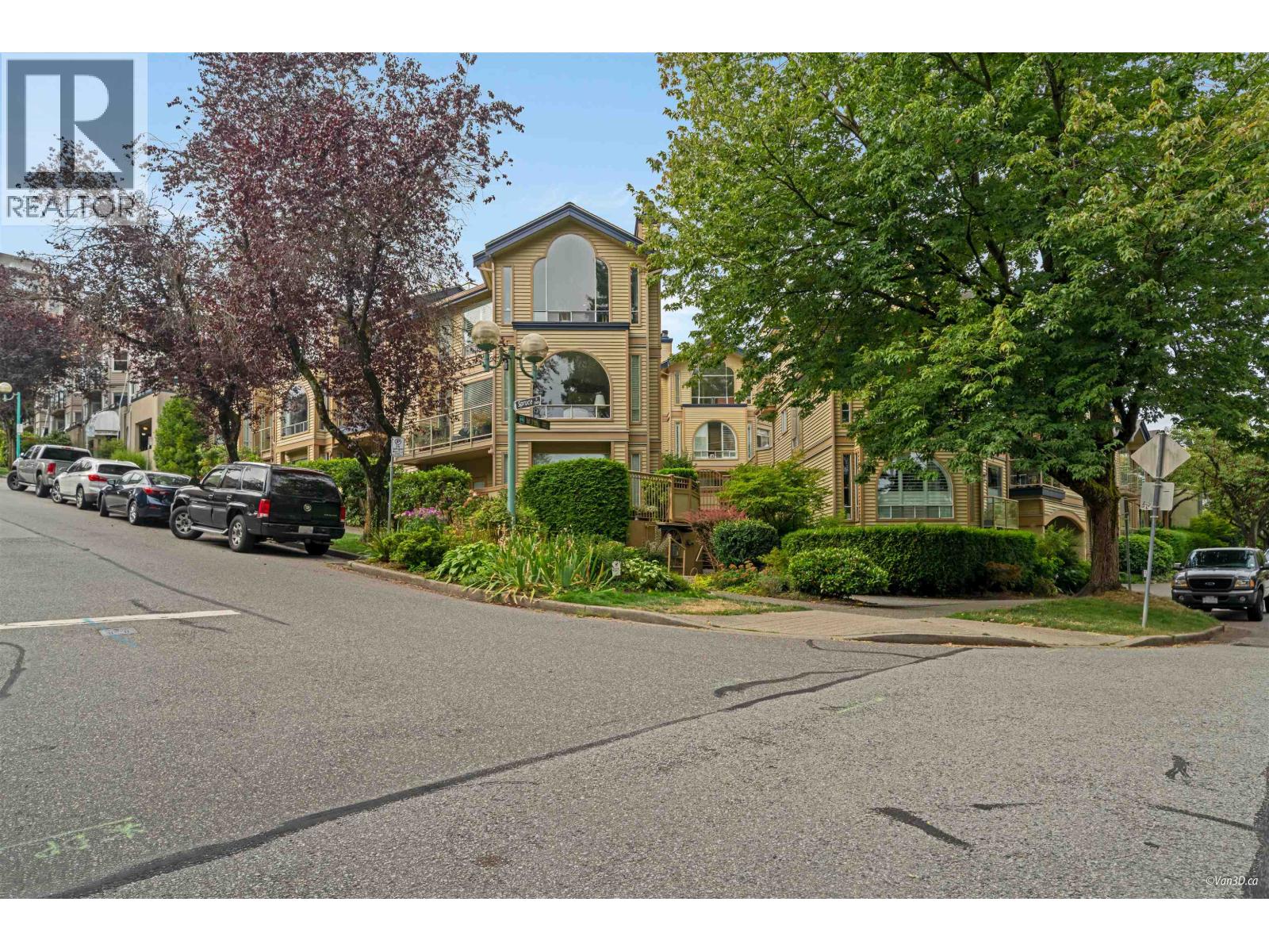 201 1100 W 7th Avenue, Vancouver, British Columbia  V6H 1B4 - Photo 3 - R3064034