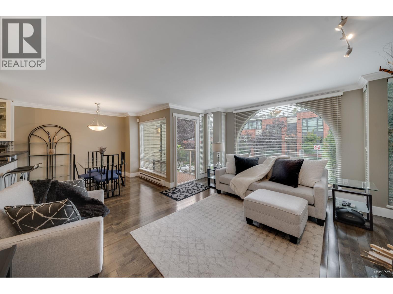 201 1100 W 7th Avenue, Vancouver, British Columbia  V6H 1B4 - Photo 6 - R3064034