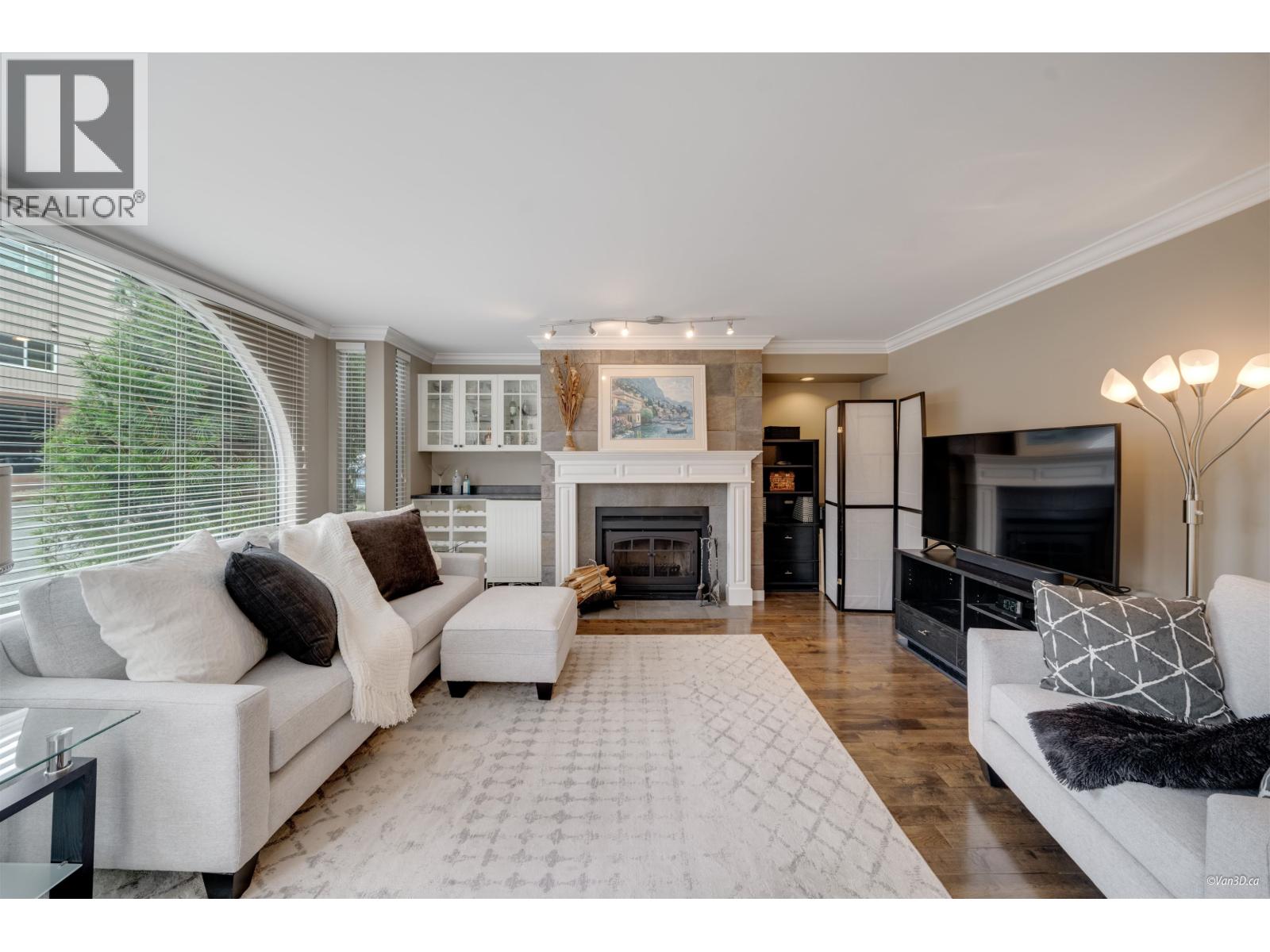 201 1100 W 7th Avenue, Vancouver, British Columbia  V6H 1B4 - Photo 12 - R3064034