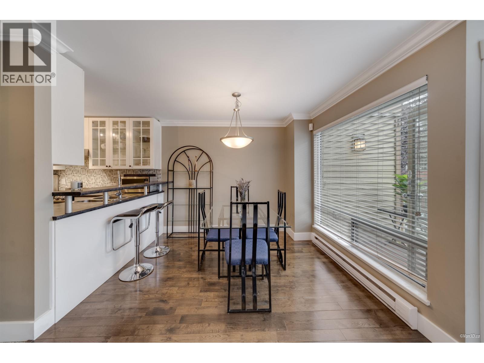 201 1100 W 7th Avenue, Vancouver, British Columbia  V6H 1B4 - Photo 16 - R3064034