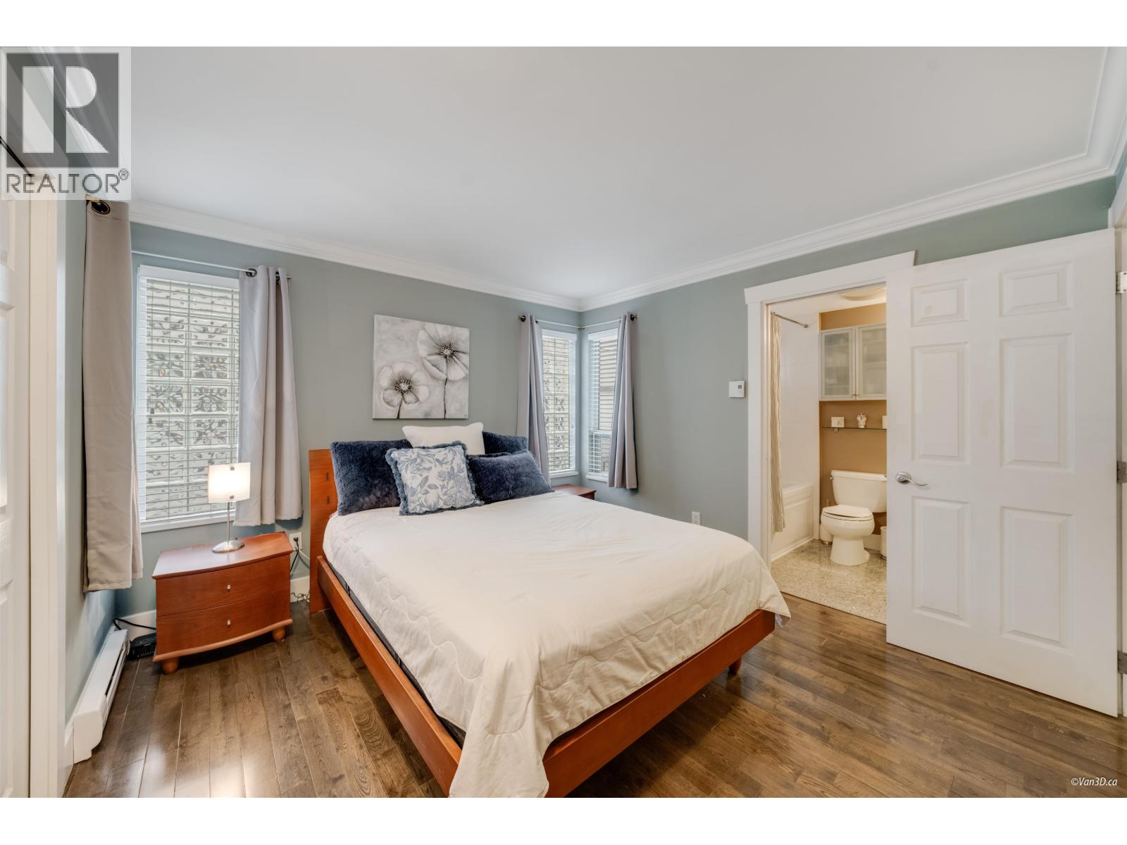 201 1100 W 7th Avenue, Vancouver, British Columbia  V6H 1B4 - Photo 18 - R3064034