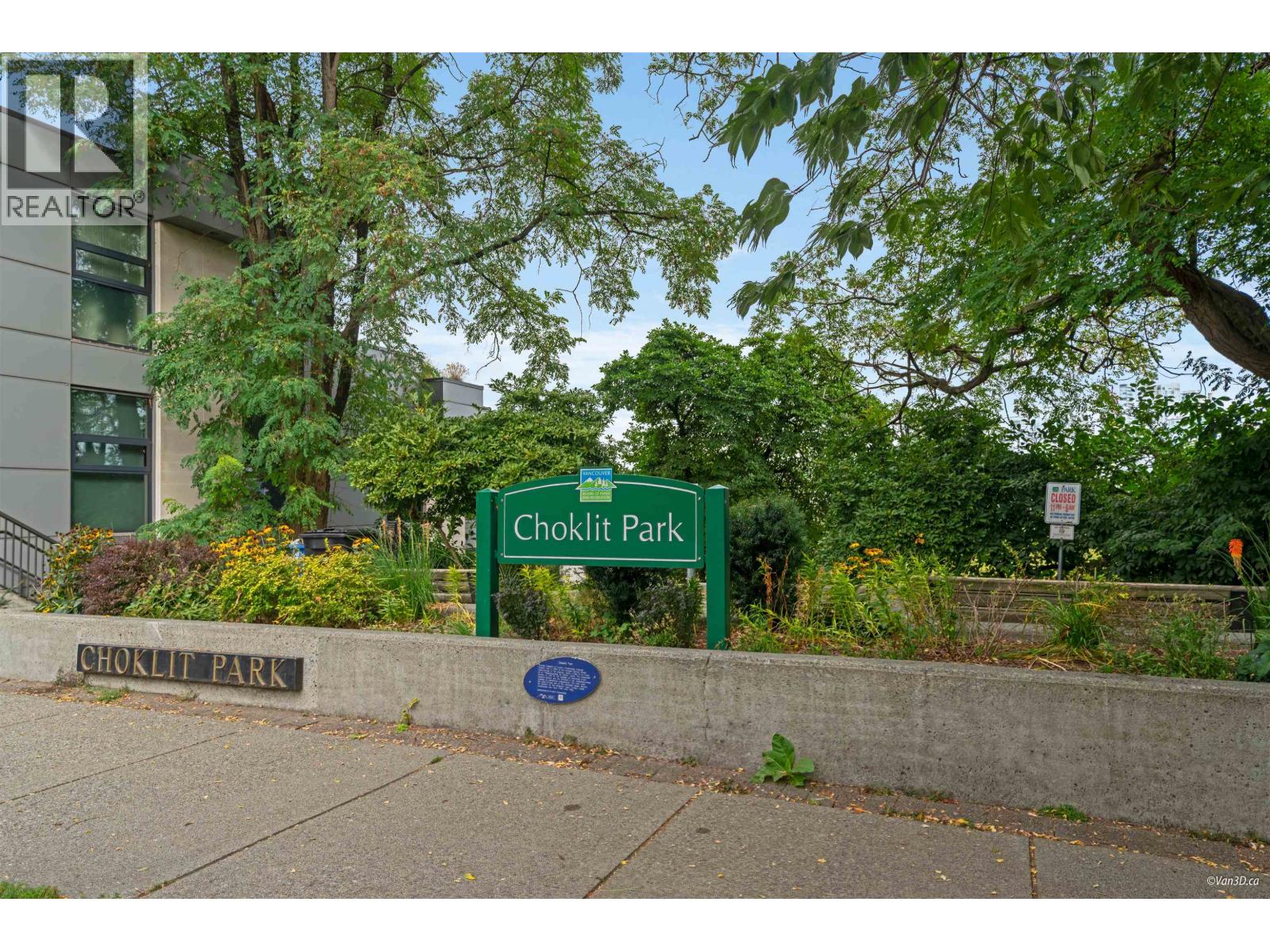 201 1100 W 7th Avenue, Vancouver, British Columbia  V6H 1B4 - Photo 24 - R3064034